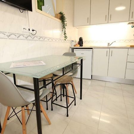 Apartamento Nas Olaias A 5 Minutos Da Faculdade Isel E Ist Lisboa Exterior foto