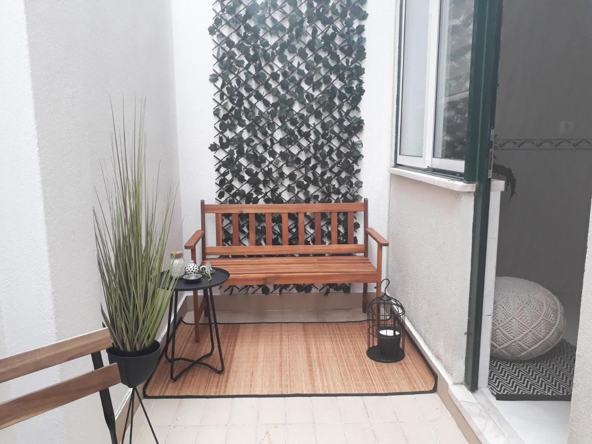 Apartamento Nas Olaias A 5 Minutos Da Faculdade Isel E Ist Lisboa Exterior foto