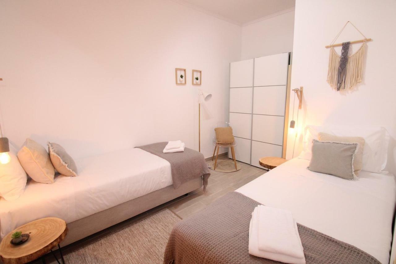 Apartamento Nas Olaias A 5 Minutos Da Faculdade Isel E Ist Lisboa Exterior foto