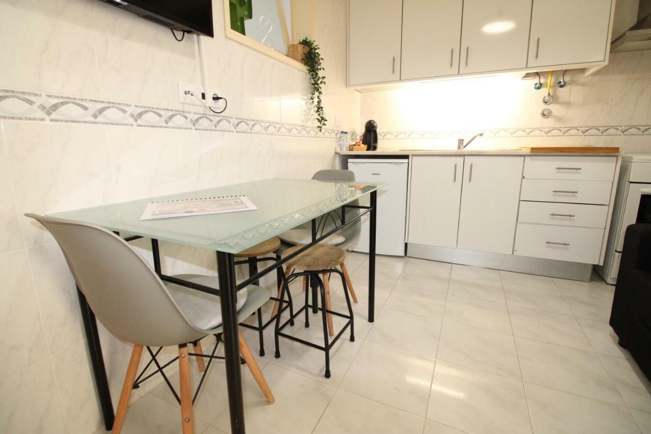 Apartamento Nas Olaias A 5 Minutos Da Faculdade Isel E Ist Lisboa Exterior foto