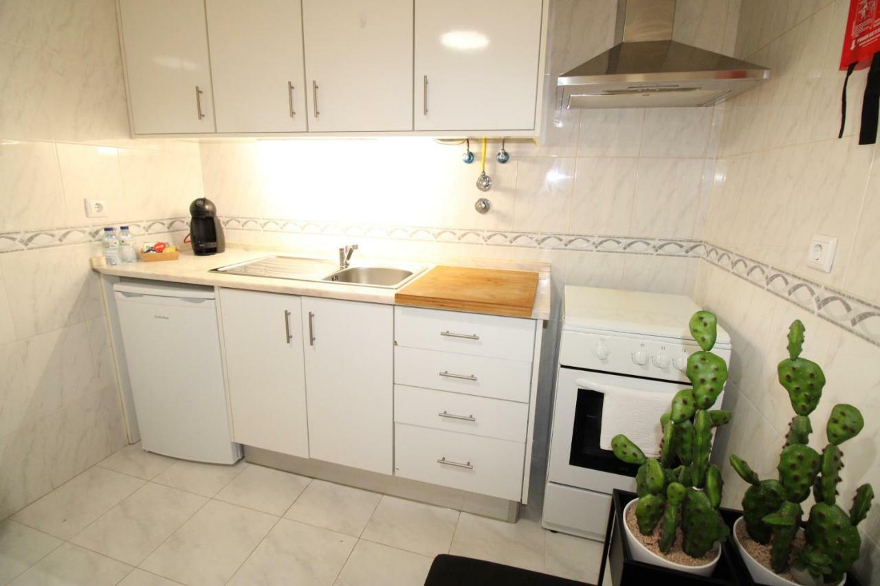 Apartamento Nas Olaias A 5 Minutos Da Faculdade Isel E Ist Lisboa Exterior foto